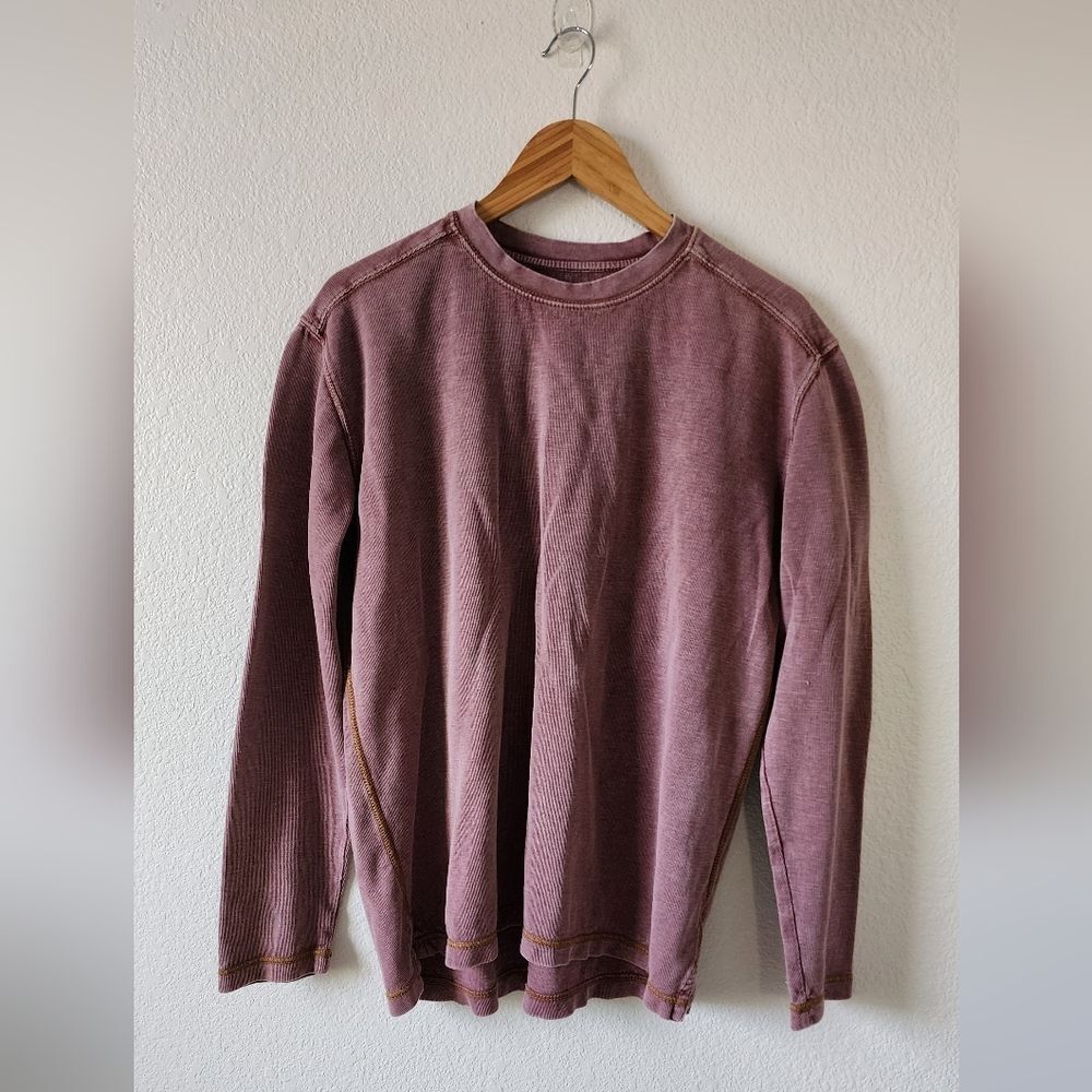 Johnston & Murphy Men's Medium Thermal Top